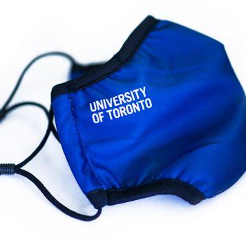 Six ways U of T plans to keep students, faculty and staff safe on campus this fall
