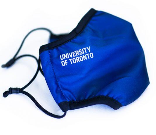 Six ways U of T plans to keep students, faculty and staff safe on campus this fall