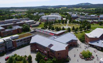 Worldwide ranking proof of the internationality and high quality of the University of Bayreuth