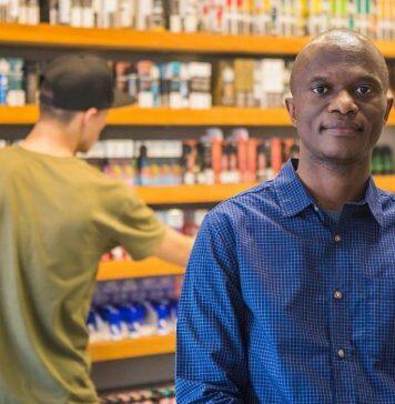 Students would rather quit smoking than pay more for cigarettes