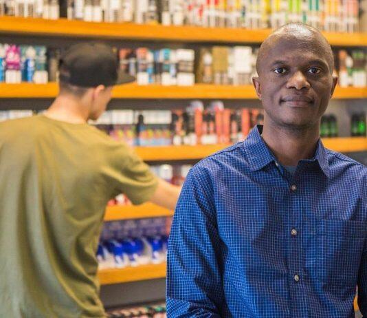 Students would rather quit smoking than pay more for cigarettes