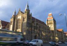 Manchester maintains highest ever position in latest world rankings