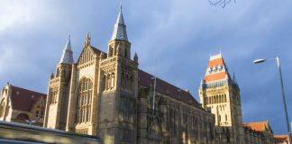 Manchester maintains highest ever position in latest world rankings