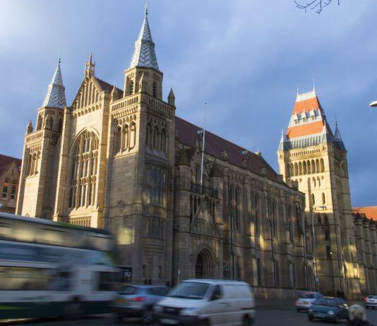 Manchester maintains highest ever position in latest world rankings