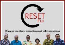 RESET FIJI – A People’s Post-COVID-19 dialogue series