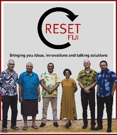 RESET FIJI – A People’s Post-COVID-19 dialogue series