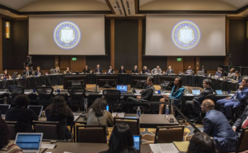 University of California Board of Regents unanimously approved changes to standardized testing requirement for undergraduates
