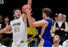 UI Student-Athletes in a Global Game