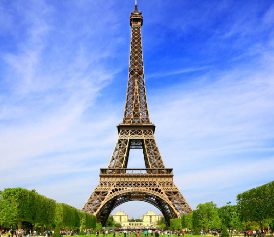 French borders to reopen gradually for international students from July 1st
