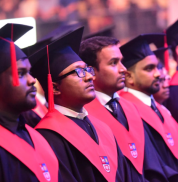Virtual KTU Graduation this Friday – an exceptional opportunity for international graduates and their families