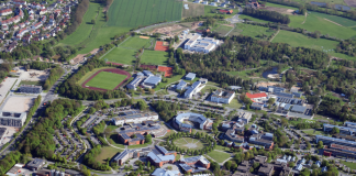 THE- and QS-Young University Rankings: Again excellent results for the University of Bayreuth