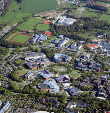 THE- and QS-Young University Rankings: Again excellent results for the University of Bayreuth