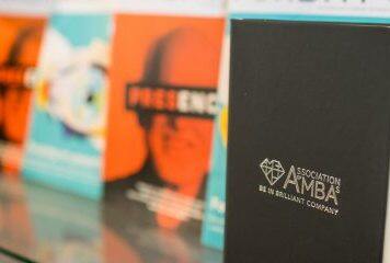 The Association of MBAs