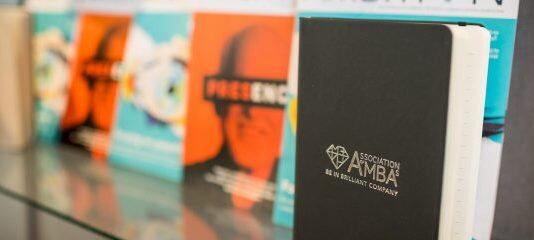 The Association of MBAs