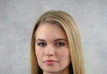 Next Generation of Women in Finance!