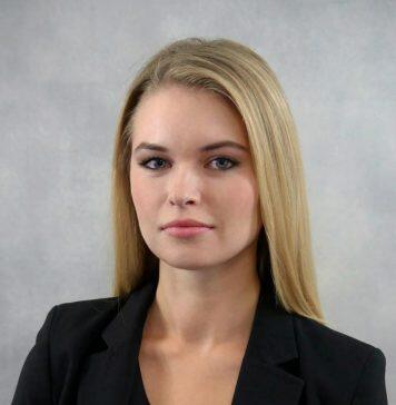 Next Generation of Women in Finance!