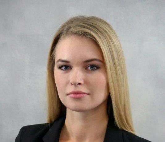 Next Generation of Women in Finance!