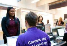 Working while you study