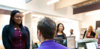 Working while you study