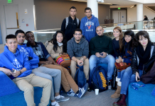 UMass Lowell Undergraduate Admissions