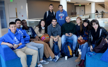 UMass Lowell Undergraduate Admissions