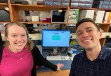 Coronavirus Sequencing Leads to Insights on Transmission, Vaccine Development