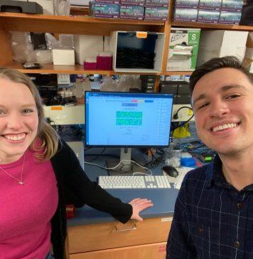 Coronavirus Sequencing Leads to Insights on Transmission, Vaccine Development