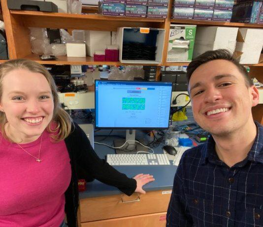 Coronavirus Sequencing Leads to Insights on Transmission, Vaccine Development