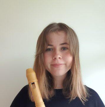 UC’s School of Music presents Together Again in The Great Hall of the Arts Centre Te Matatiki Toi Ora on 22 June, the first in the Arts Centre Chamber Series