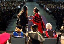 Why choose the graduate degree programs of Mount Saint Mary’s?