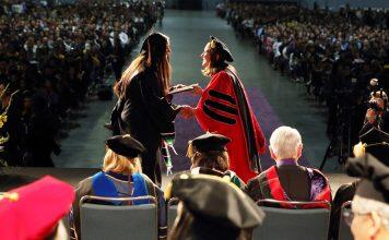 Why choose the graduate degree programs of Mount Saint Mary’s?