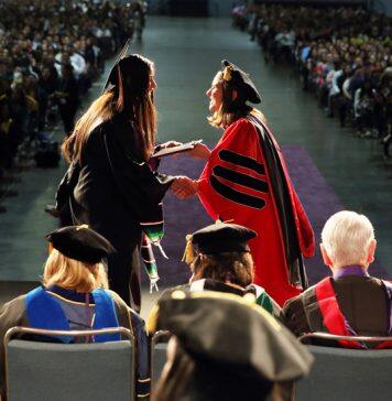 Why choose the graduate degree programs of Mount Saint Mary’s?