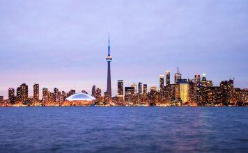 Why study in Canada as an international student?