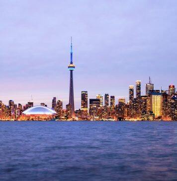 Why study in Canada as an international student?