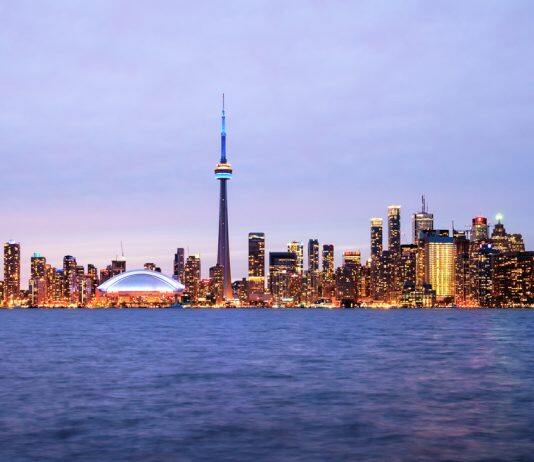 Why study in Canada as an international student?