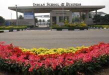 The Indian School of Business (ISB) achieves AMBA accreditation and becomes 100th triple-accredited Business School in the world