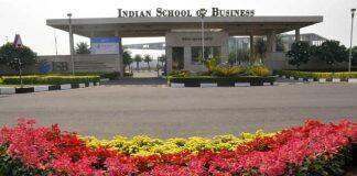 The Indian School of Business (ISB) achieves AMBA accreditation and becomes 100th triple-accredited Business School in the world