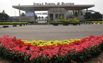 The Indian School of Business (ISB) achieves AMBA accreditation and becomes 100th triple-accredited Business School in the world