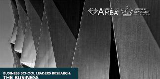 The business of Business Schools: global study of Business School decision makers highlights optimism in the higher education sector and reveals priorities for 2020 and beyond