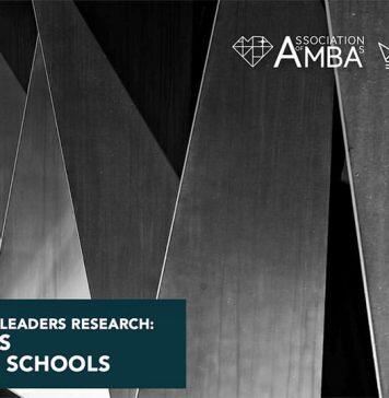 The business of Business Schools: global study of Business School decision makers highlights optimism in the higher education sector and reveals priorities for 2020 and beyond