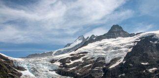 A study by FAU geographers on changes to area and height in the Alps reveals a dramatic loss of ice