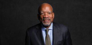 Charles T. Moses Named Dean of School of Management