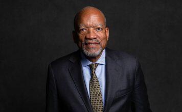 Charles T. Moses Named Dean of School of Management