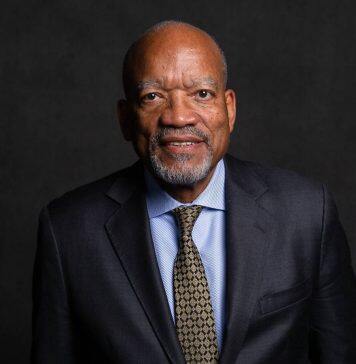 Charles T. Moses Named Dean of School of Management