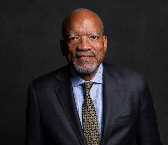 Charles T. Moses Named Dean of School of Management