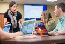 Benefits at the University of Michigan