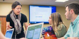 Benefits at the University of Michigan