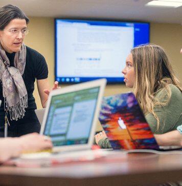 Benefits at the University of Michigan