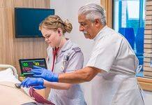 National Hero Award September 2020