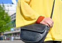 The handbag – a contemporary marketplace icon